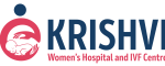 Krishvi Hospital Logo